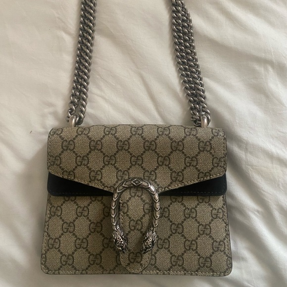 Gucci Mini Dionysus - Picture 7 of 13
